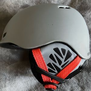 Anon Helmet BOA (adjustable size dial)